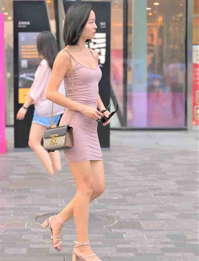 一个脑袋出现问题的人