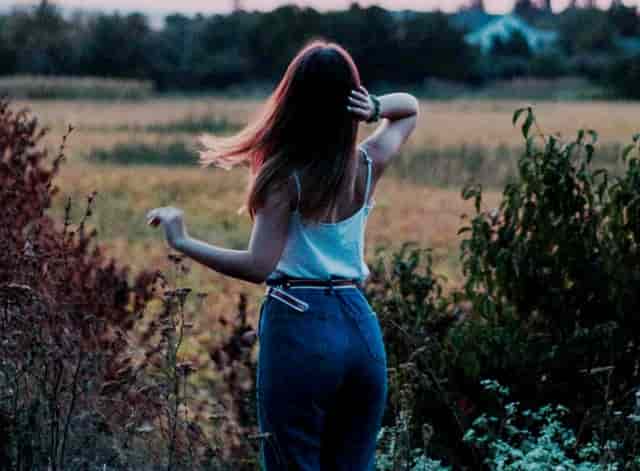 儿媳不愿让婆婆去家里