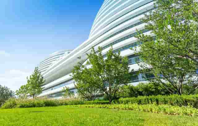 嗨购长湘荟 红爆梅溪湖——中南公司长湘荟双11狂欢活动圆满落幕