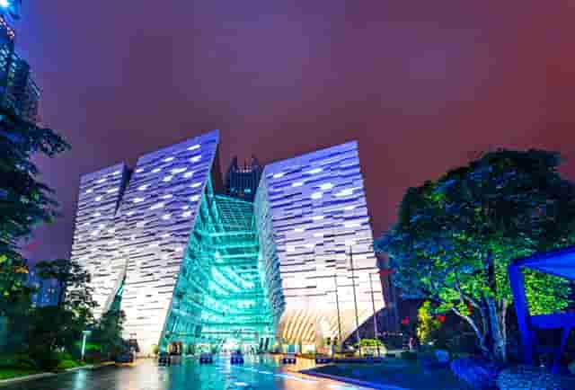 靶向药新星·拉罗替尼不限癌种（Larotrectinib，LOXO-101）