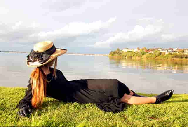 梦见家里发大水幸好母亲不在家