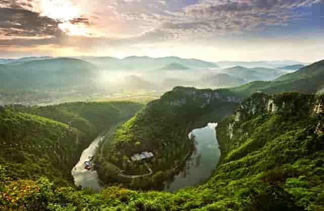 “鄂尔多斯红葱”正逐步走向产业化