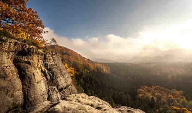 人像摄影时尚博主教你拍摄技巧